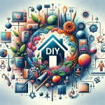 “10 Easy DIY Projects to Refresh Your Home”