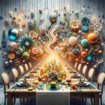 “Festive Table Setting Ideas for Every Holiday”